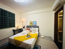 Changi Court (D16), Condominium #491173071